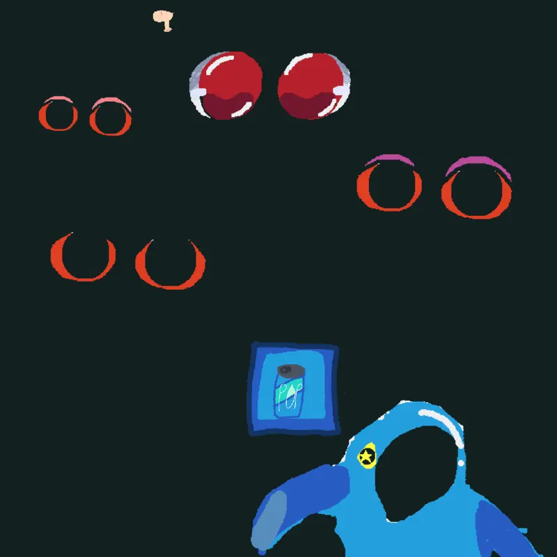Game by @eidderf