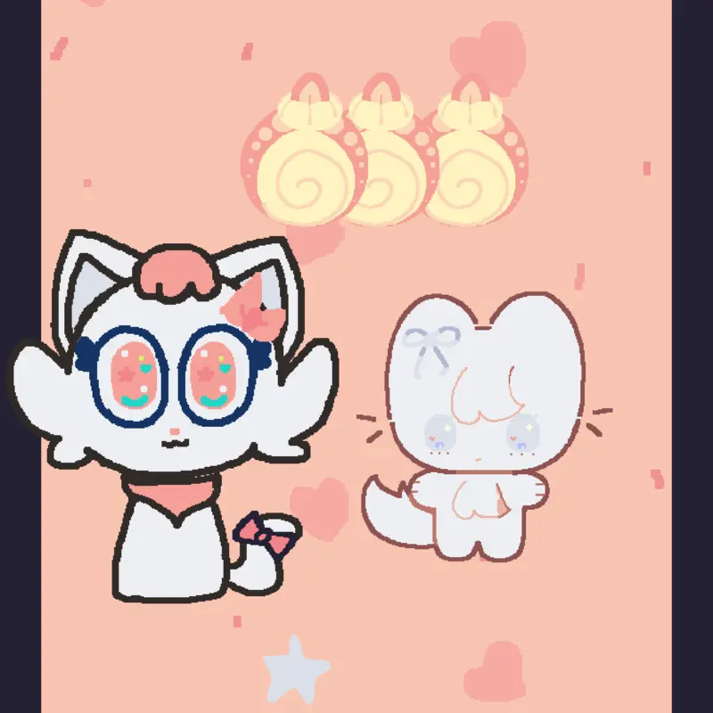 Game by @Avatheunicat