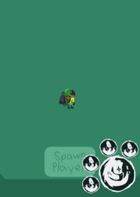 Hacklord Shedletsky {BETA ALPHA TEST)
