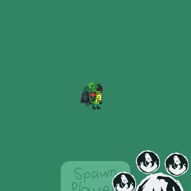 Game by @dongkey