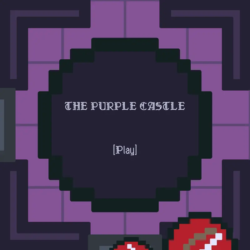 Game by @ErrorDemon