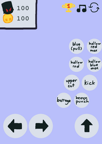 a lil remake of this amazing game :D