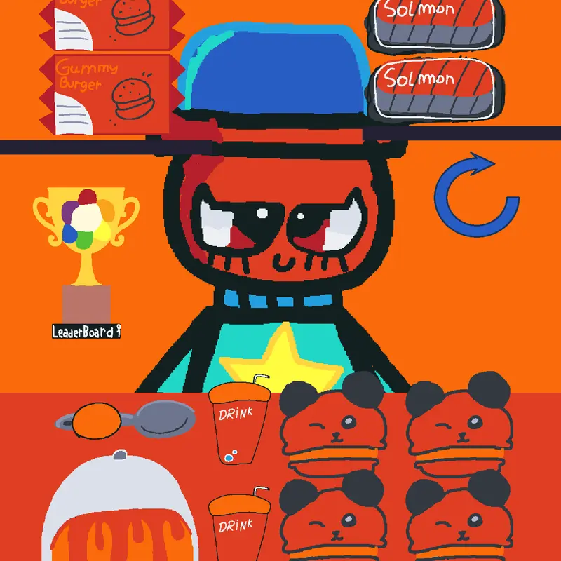Game by @UnitedMaster_Galaxy123