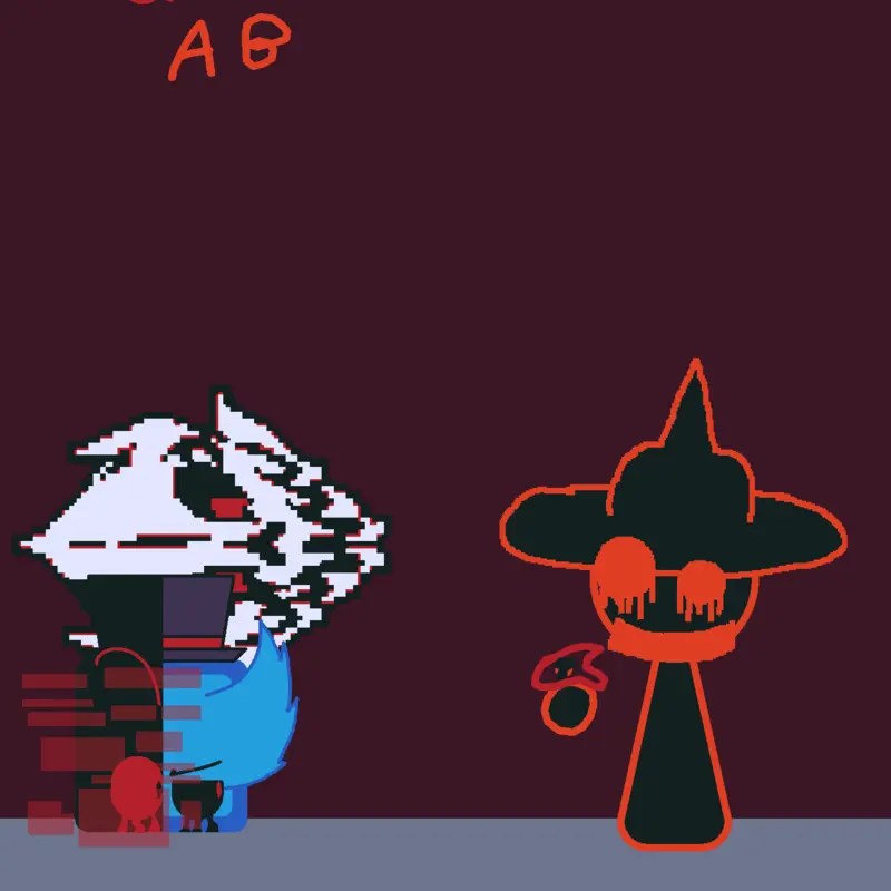 Game by @VHS_blue_cube_85