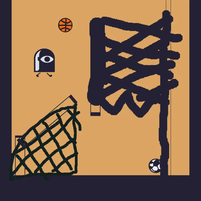 Game by @coolcreations
