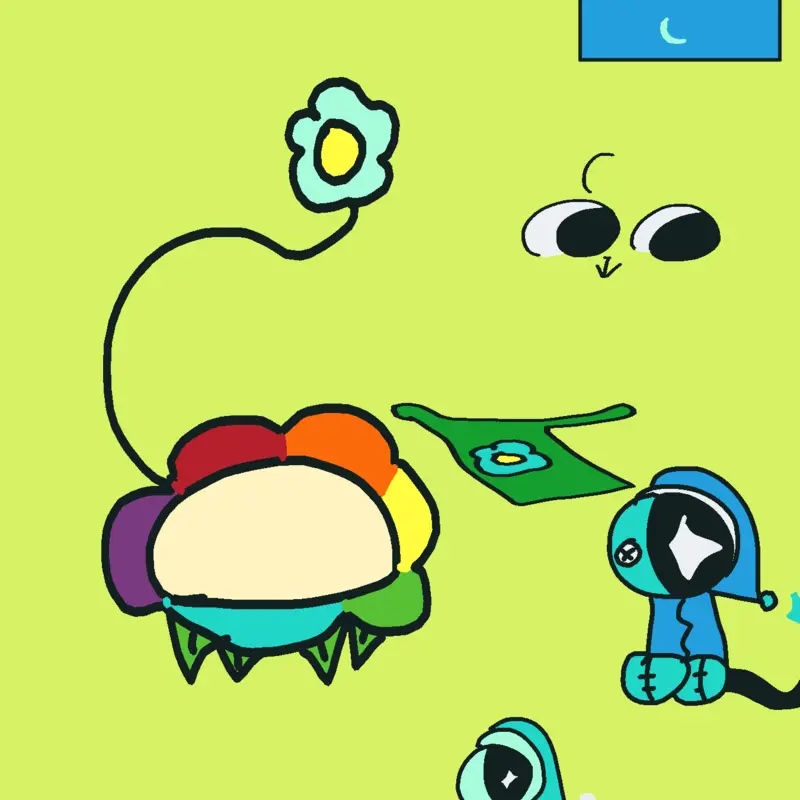 Game by @Ann29