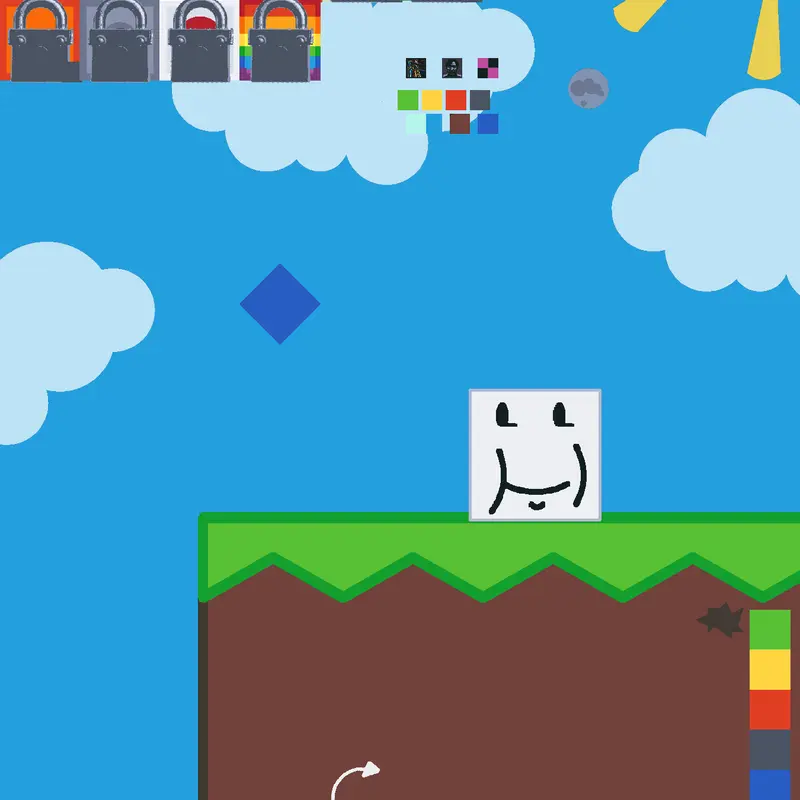 Game by @savedhand