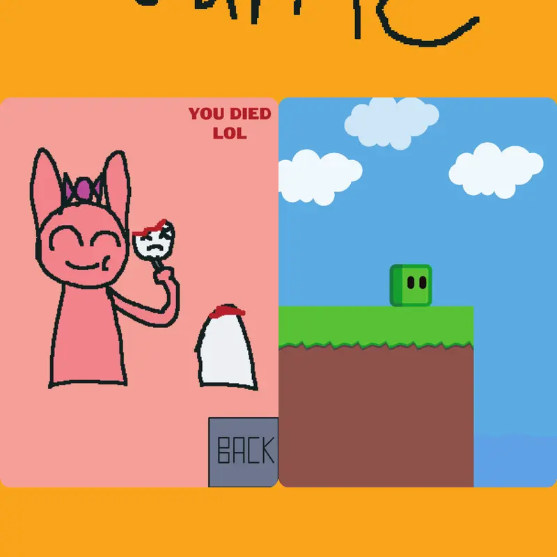Game by @sprunki910