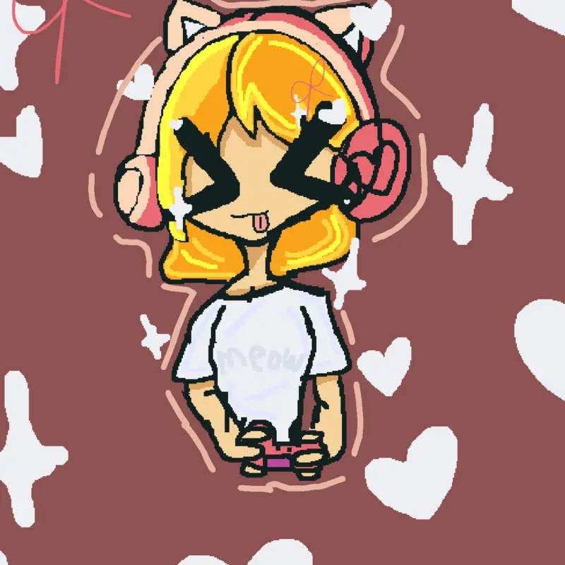 Game by @unknown_demon_girl
