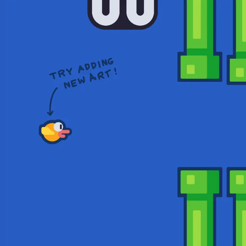Game by @Dawid_studio