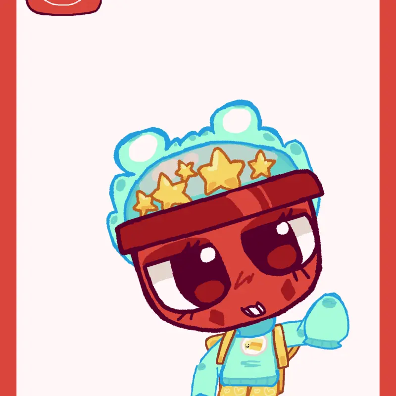 Game by @StarJelly
