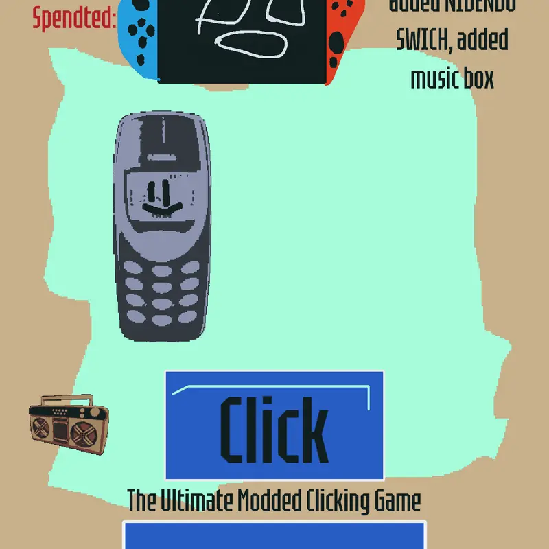 Game by @Axljohncutie21