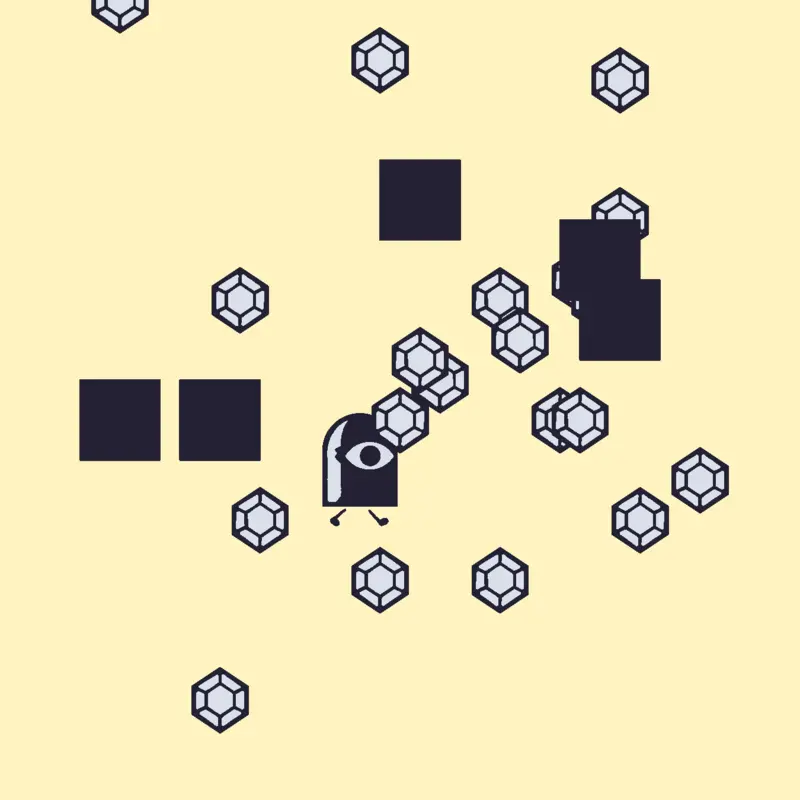 Game by @XdTra23