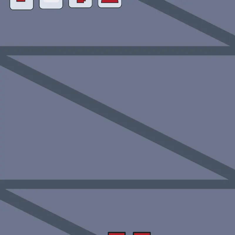 Game by @ProShady