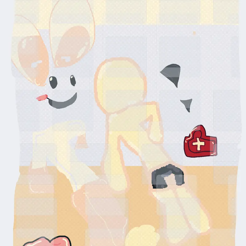 Game by @kittycatcuteypie