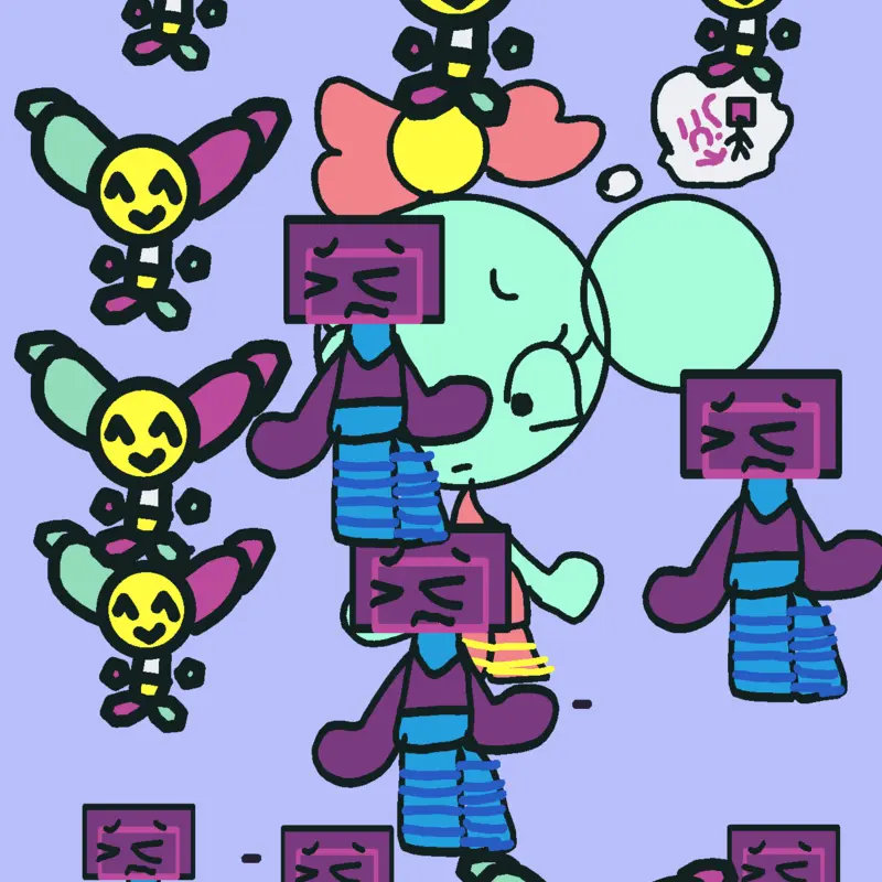 Game by @rosero