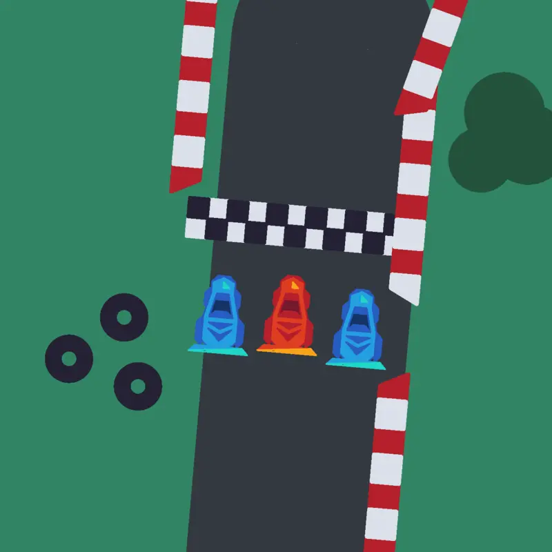 Game by @tuas