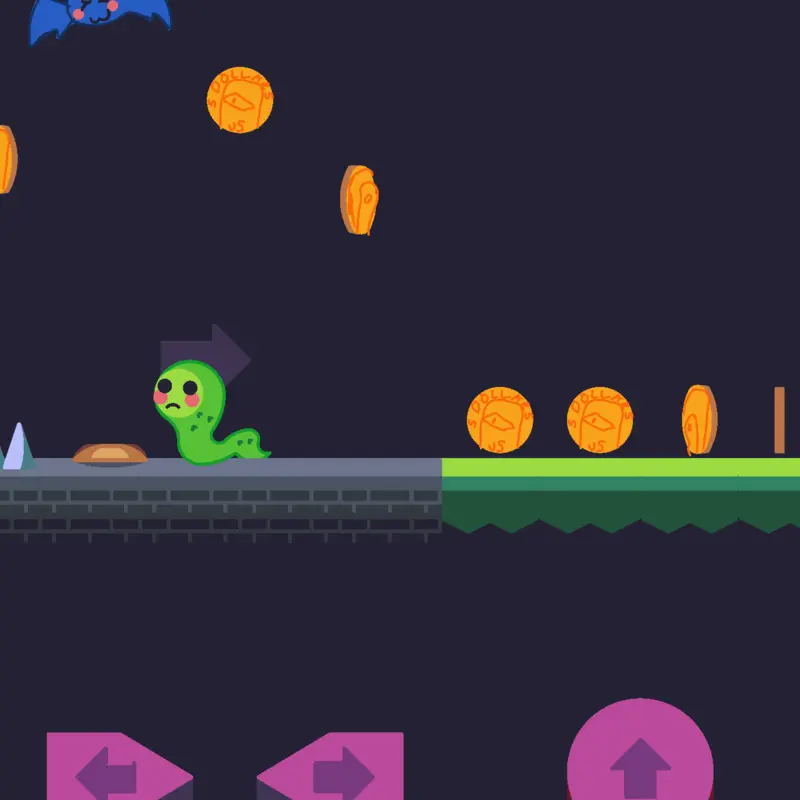Game by @genmto