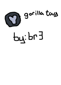 Gorrila tag v1.10.58
