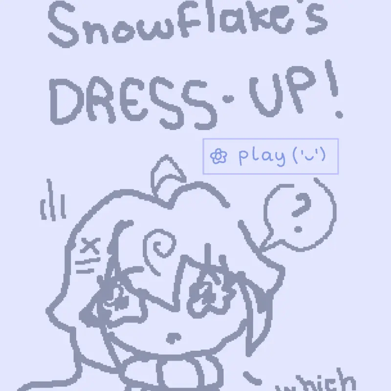 Game by @cloverberrii