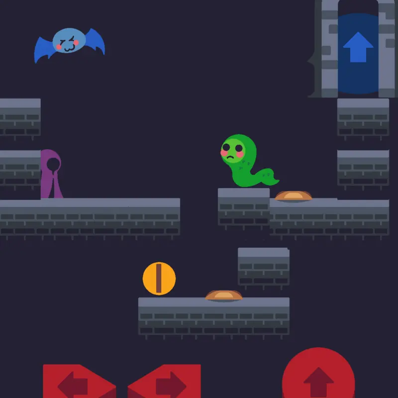 Game by @yellowboy
