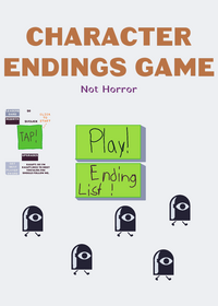 Endings Game