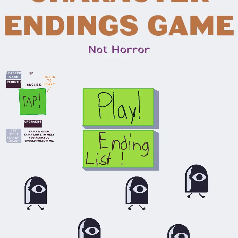 Game by @EarthTheUser
