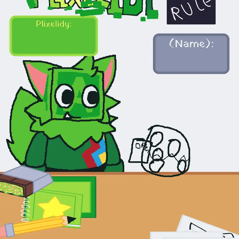 Game by @bretadesignpro