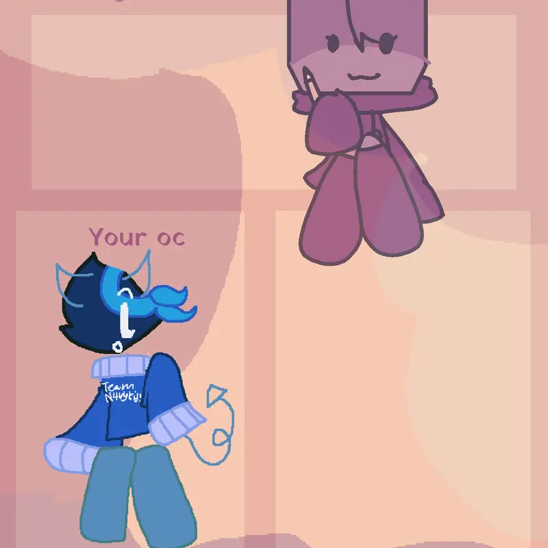Game by @-Multi_Fandom_Universe-