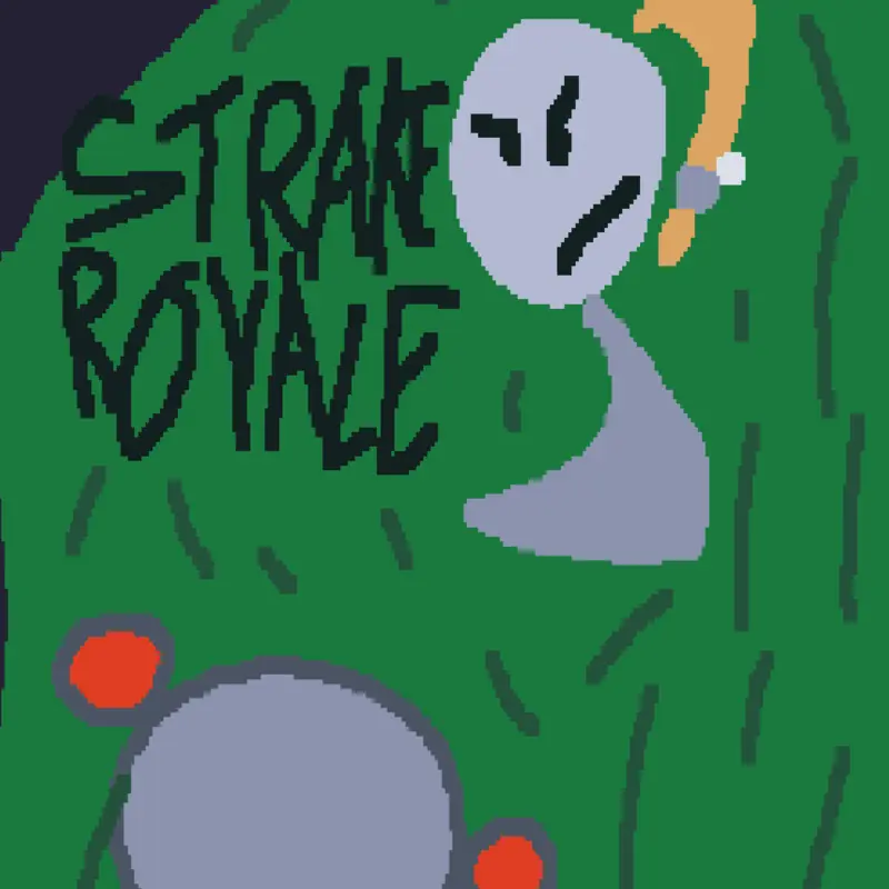 Game by @ALEXEX