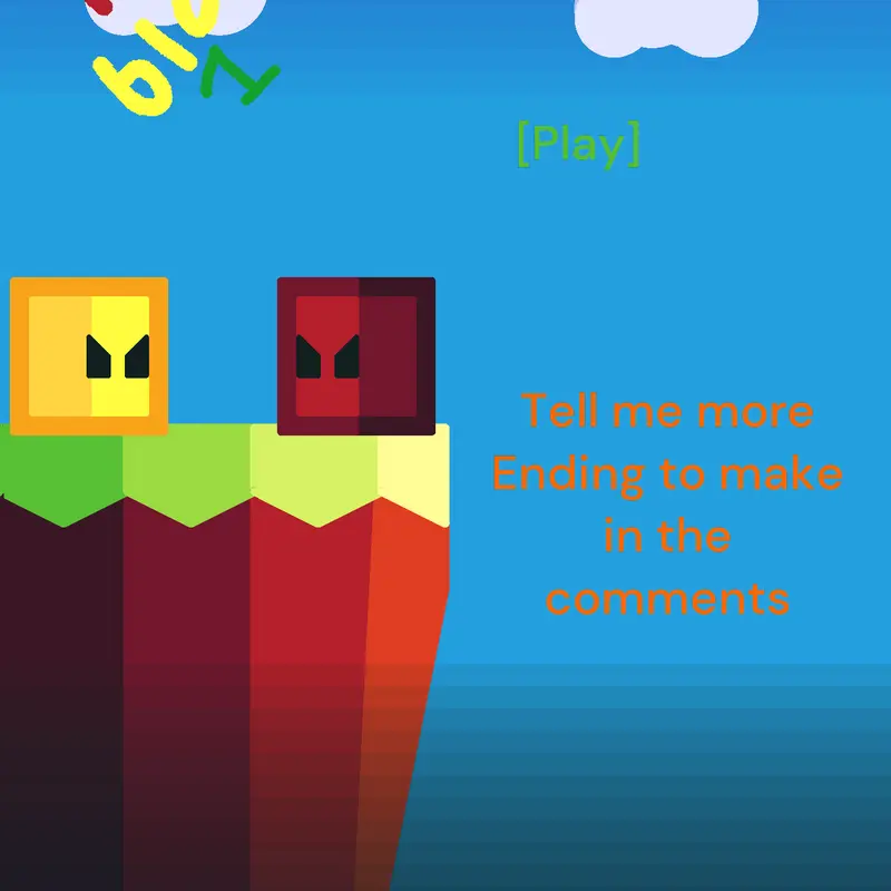 Game by @voidyre