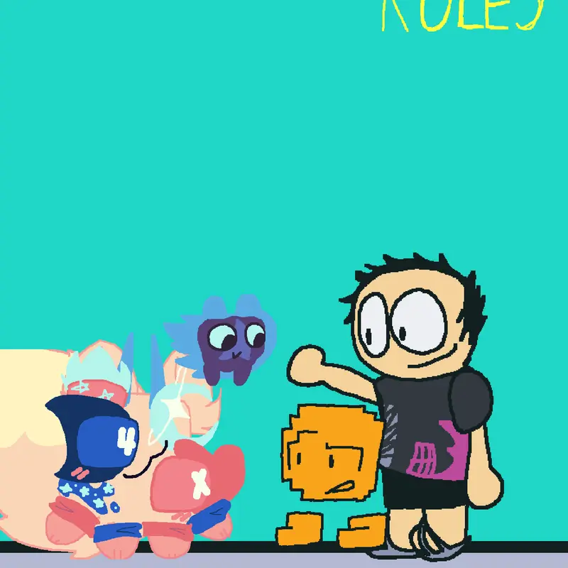 Game by @Zelty_bunny_Four