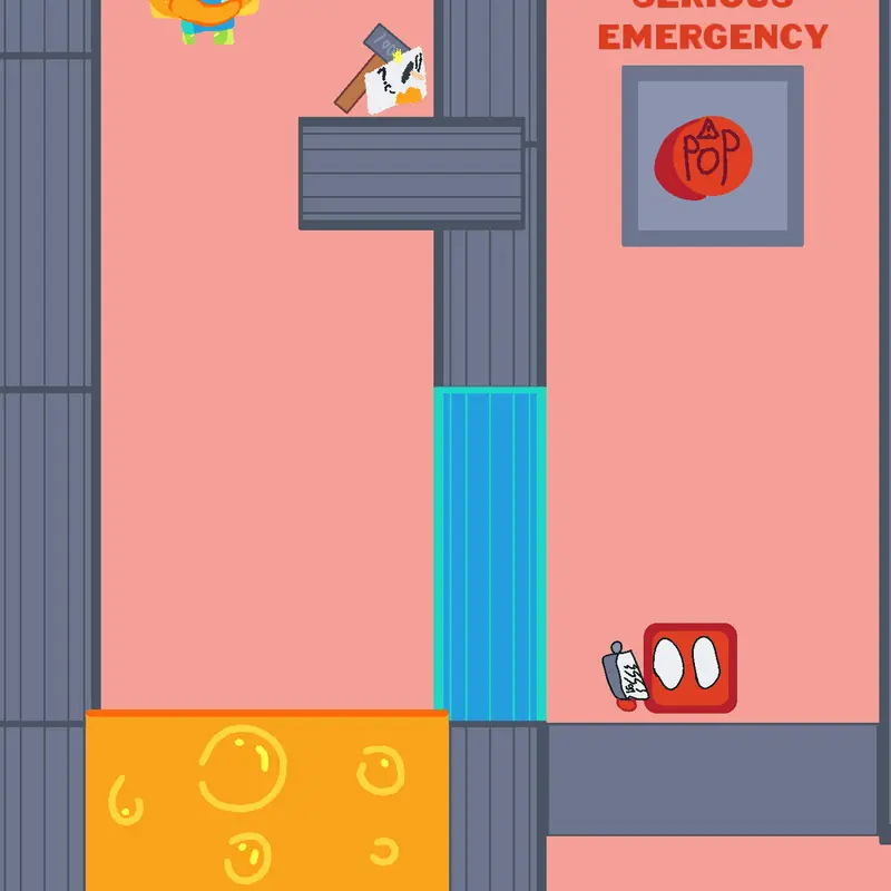 Game by @melodylove