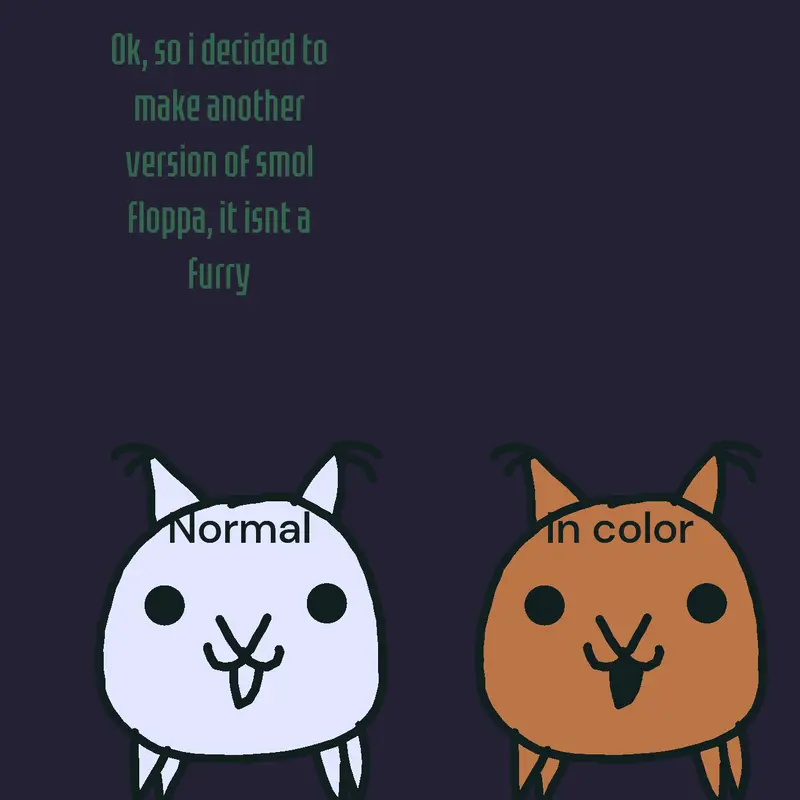 Game by @smol_floppa