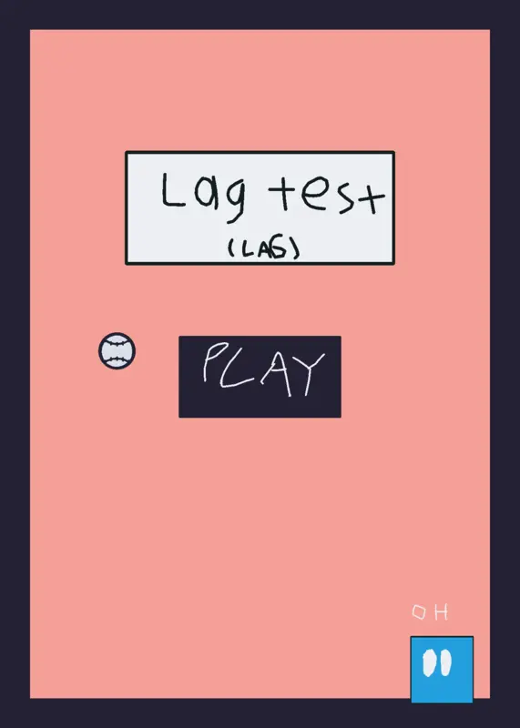 Game by @bluecubbe