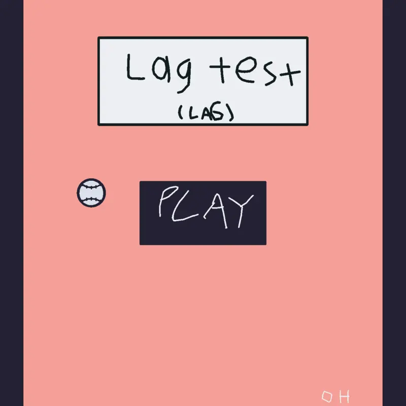 Game by @bluecubbe