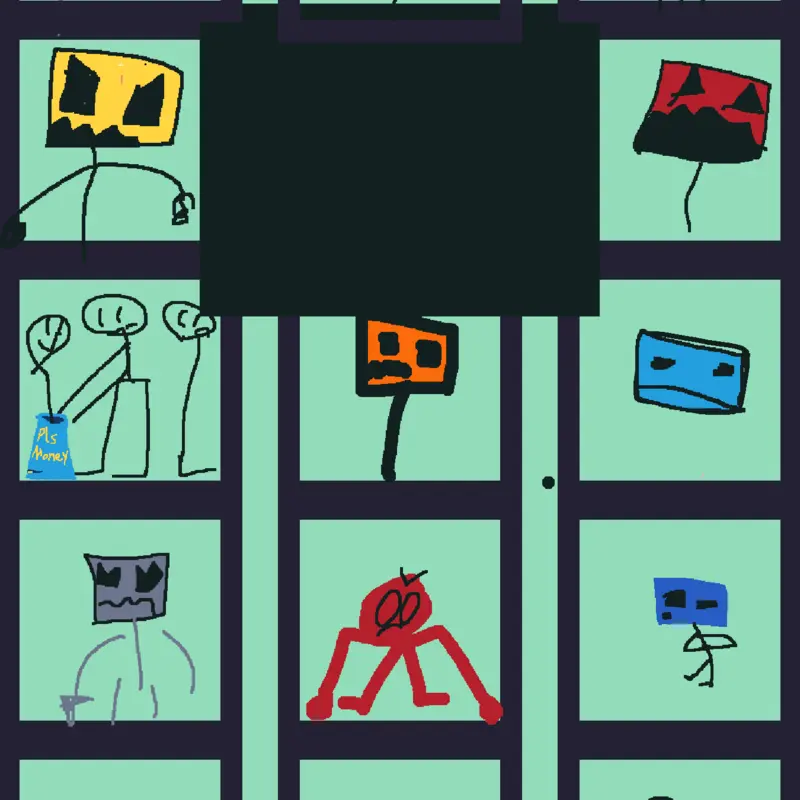 Game by @radomscreations