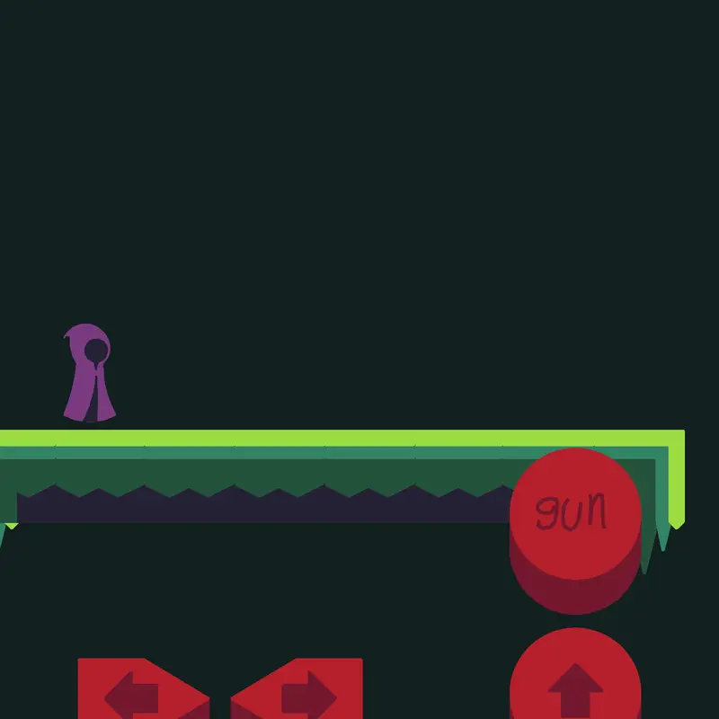 Game by @m3w0