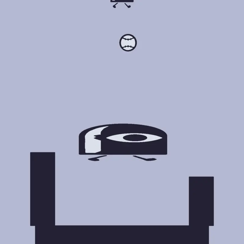 Game by @VERYEVILCHASTER