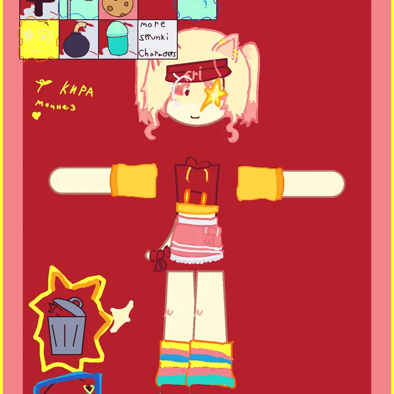Game by @mekodfpito