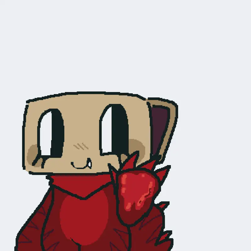 Game by @Siedo_back