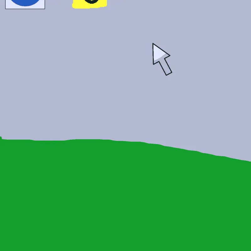 Game by @NicGlichy