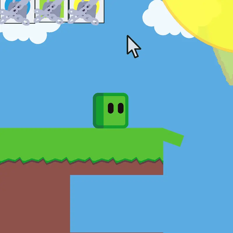 Game by @ichpro