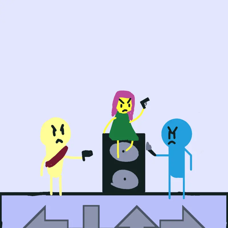 Game by @Ortegar232