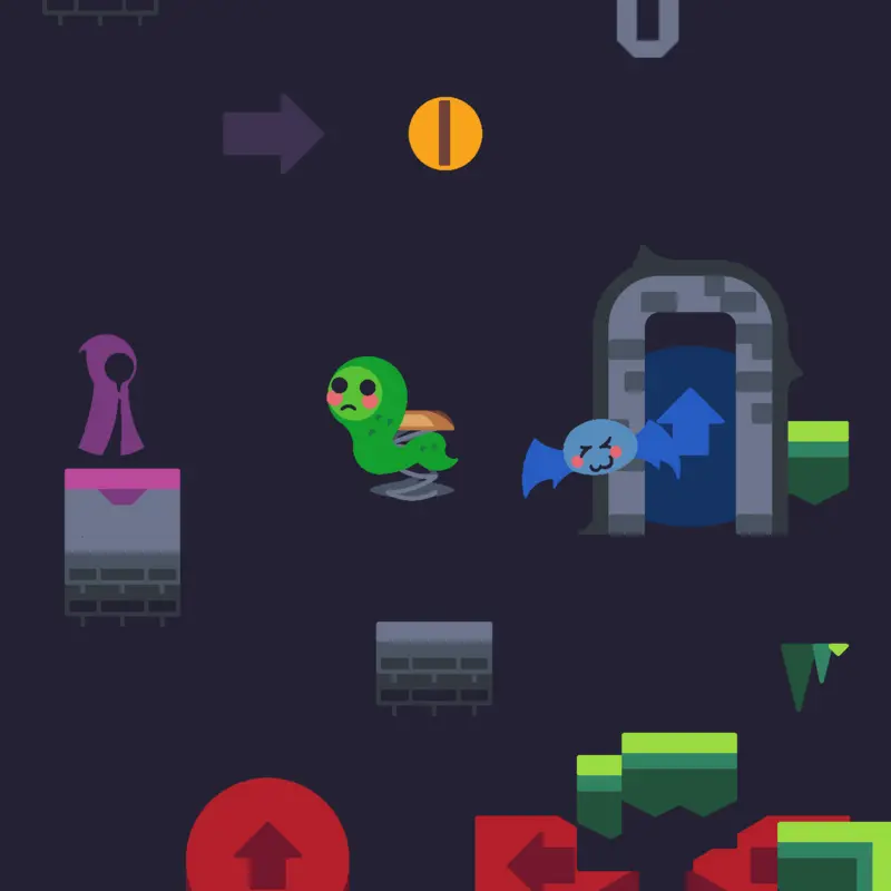 Game by @smayoa