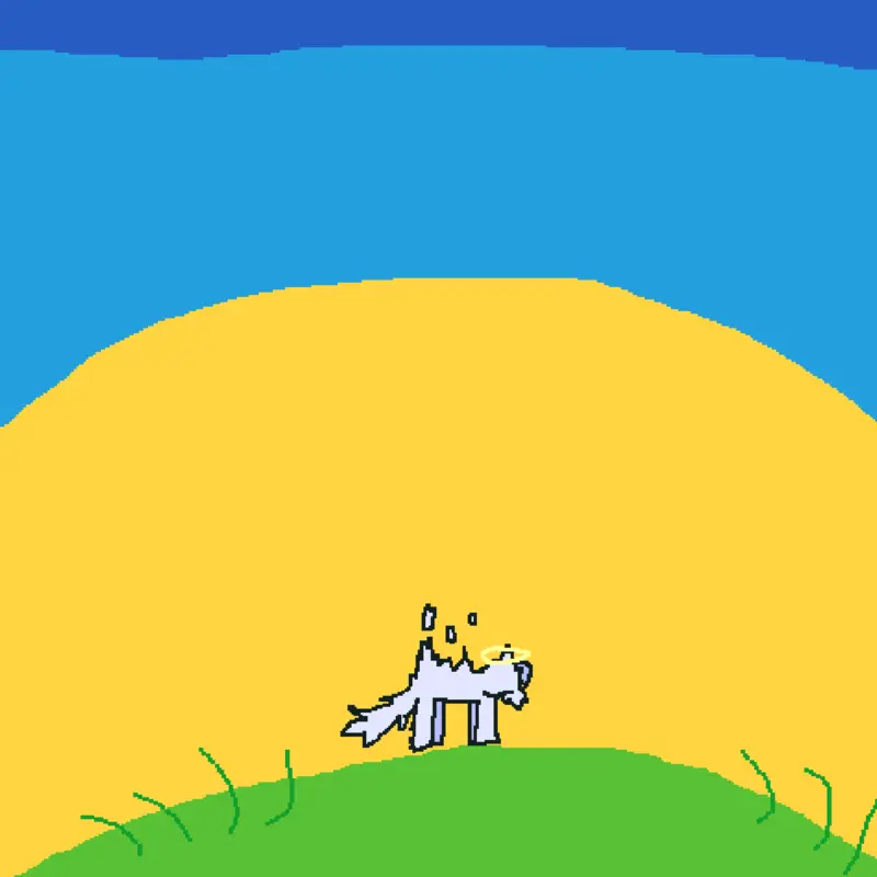 Game by @_distant