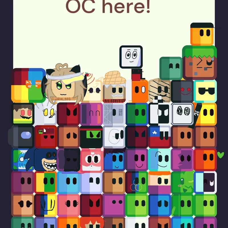 Game by @shablack