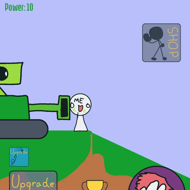 Game by @LuniXd