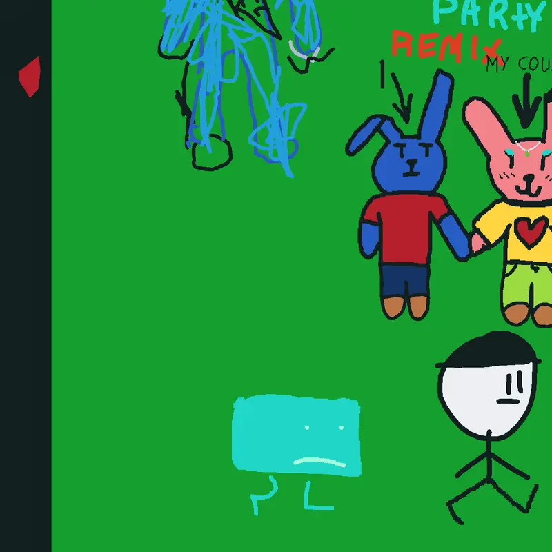 Game by @clarkthestickman