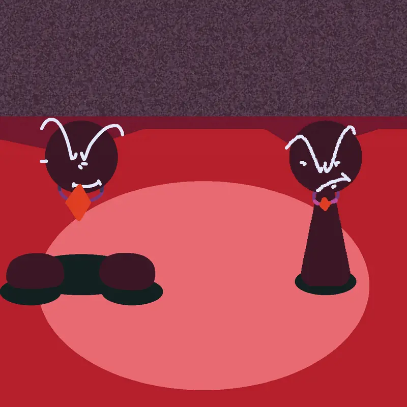Game by @Batter_Blob